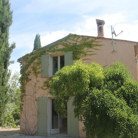 Mas Bomure Taradeau Exterior photo